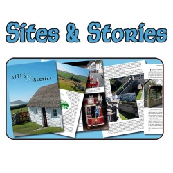 Sites & Stories - Book MG 030