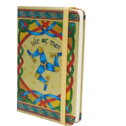 CELTIC NOTEBOOK MG 040