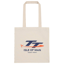2025 OFFICIAL TT TOTE BAG  1100