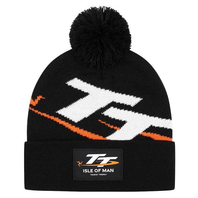 TT BLACK - BOBBLE  LAB 154
