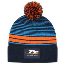 TT NAVY - KIDS BOBBLE  LAB 157K