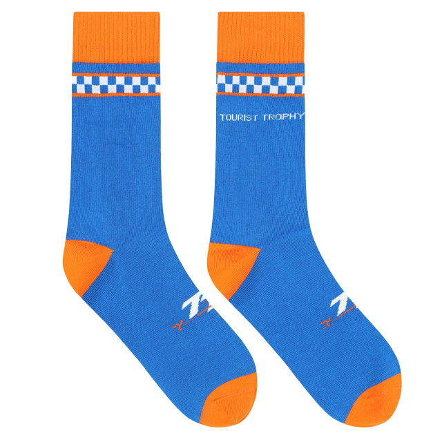 TT SOCKS - PACK OF 3  LAB 169
