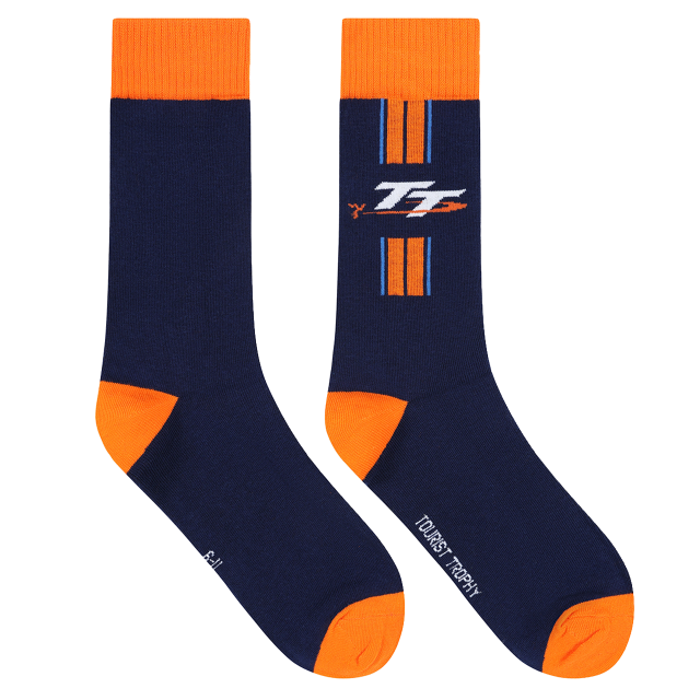 TT SOCKS - PACK OF 3  LAB 169