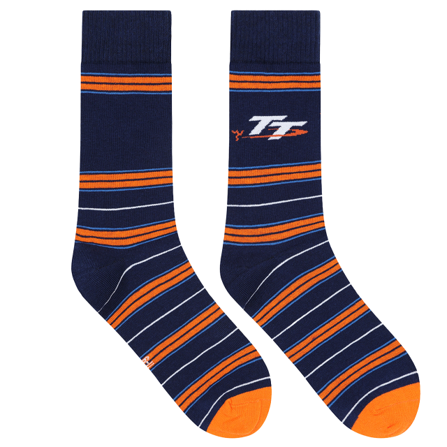 TT SOCKS - PACK OF 3  LAB 169