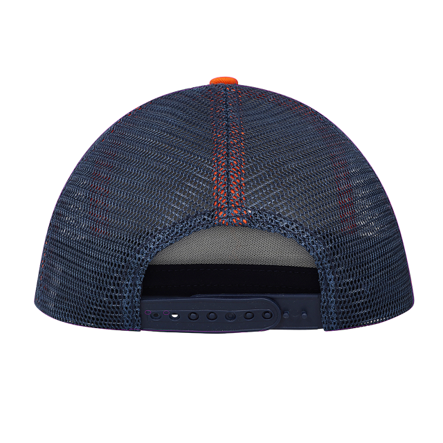 TT NAVY - TRUCKER / COURSE  - CAP  LAB 177