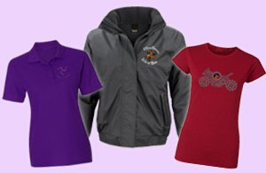 MANX LADIES CLOTHING