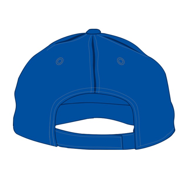 TT KIDS - ROYAL BLUE CAP 19ZKBC3