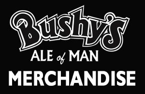 Bushys Merchandise