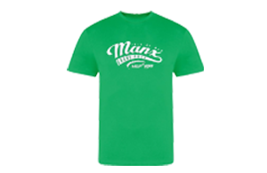 MGP UNISEX T-SHIRTS EVENT SALE 