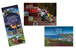 DVDS - BOOKS - BOOKMARKS  & CALENDARS