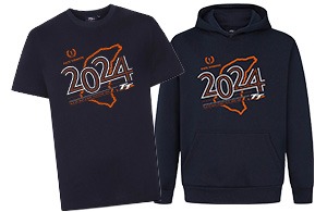 OFFICIAL TT LICENSED 2024 - TT WINNERS
