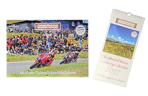 DVDS - BOOKS - BOOKMARKS  & CALENDARS