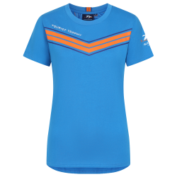 TT OFFICIAL LADIES TEE - LAB 209