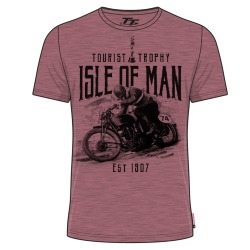 DELUXE VINTAGE TT T-Shirt 20AVTS3