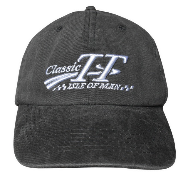 CLASSIC TT BASEBALL CAP - 20CTT-ABC