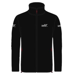 CLASSIC TT BLACK FLEECE 20CTT-AF2