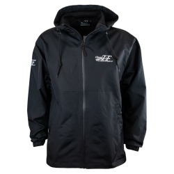 CLASSIC TT BLACK JACKET 20CTT-AJKT1