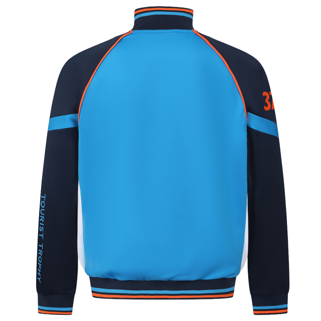 TT OFFICIAL TRACK TOP - LAB 222