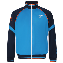 TT OFFICIAL TRACK TOP - LAB 222