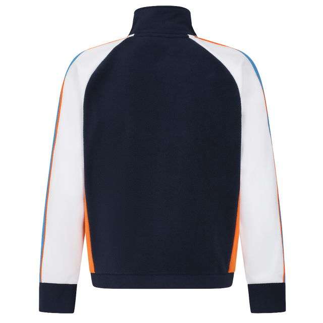 TT OFFICIAL MICRO FLEECE JK - LAB 224