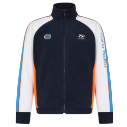 TT OFFICIAL MICRO FLEECE JK - LAB 224