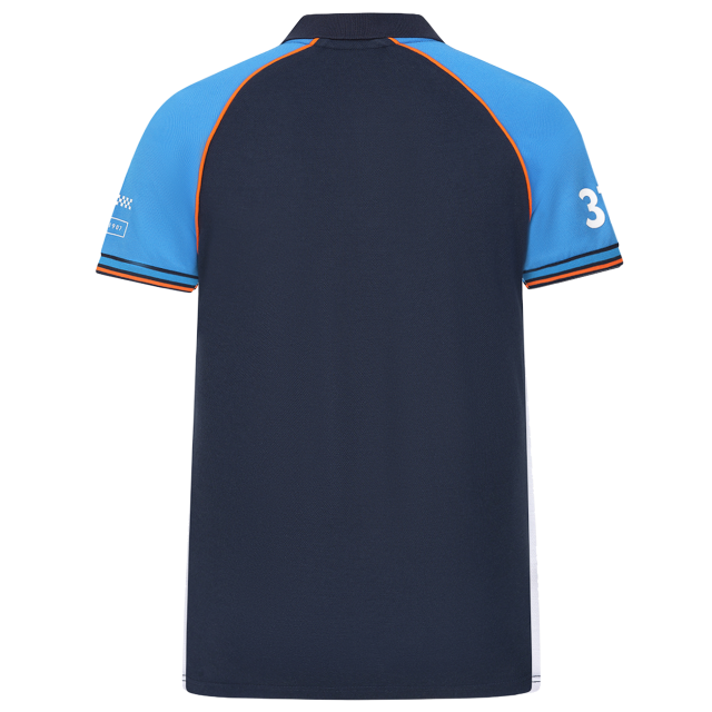 TT OFFICIAL PANEL POLO - LAB 226