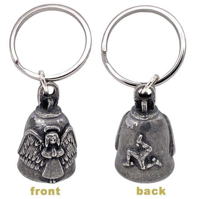 GUARDIAN ANGEL - KEYRING MG 227