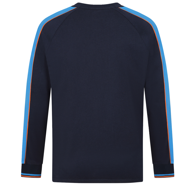 TT OFFICIAL LONG SLEEVE T-SHIRT - LAB 229