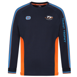 TT OFFICIAL LONG SLEEVE T-SHIRT - LAB 229