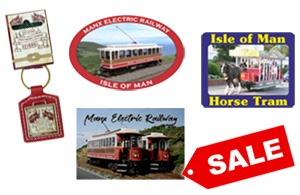 ISLE OF MAN GIFT SALE ITEMS