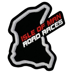 MT COURSE PATCH  MG 537