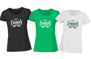 MGP LADIES T-SHIRTS EVENT SALE 