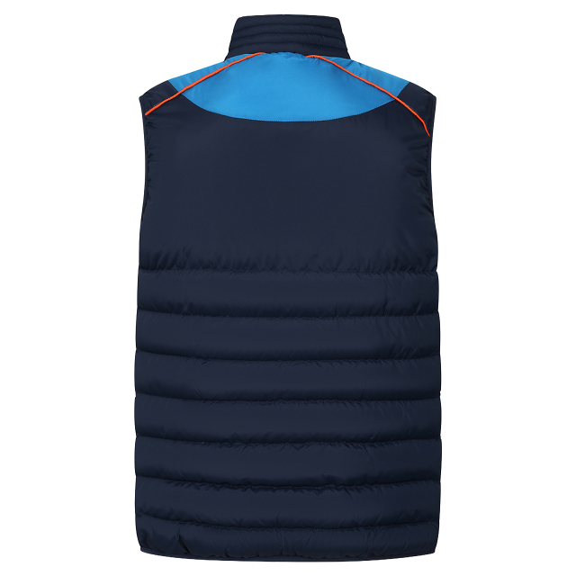 TT OFFICIAL GILET - LAB 236