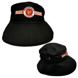 ROAD RACES  BUCKET HAT MG 516