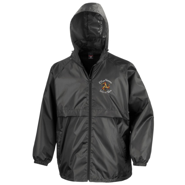 LIGHT WEIGHT  JACKET MEJ 520