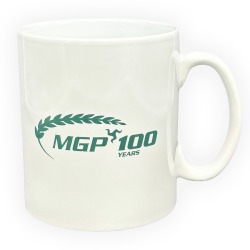 MGP- 100 YEARS MUG 23MGP-MUG