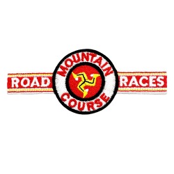 ROAD RACES MG 483