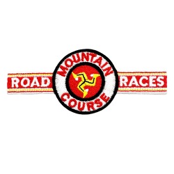 ROAD RACES MG 483