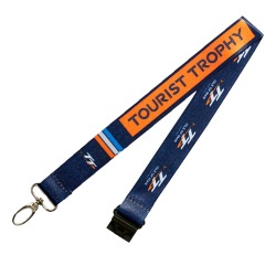  TT LOGO LANYARD - TT028