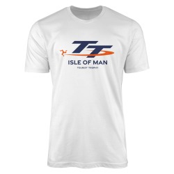 TT T SHIRTS TT Shirts Manx Shirts