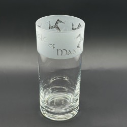 GLASS - HIGHBALL GLASS MG 468