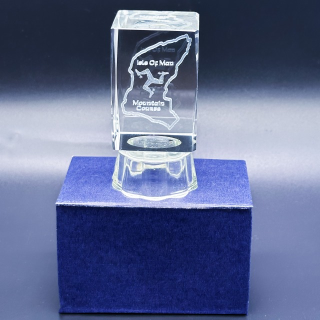 MT. COURSE ORNAMENT MG 148