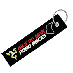 EMB -PATCH  KEYRING MG 338