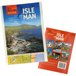 All Round Guide to the Isle of Man  MG 056