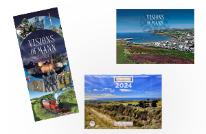 DVDS - BOOKS - BOOKMARKS  & CALENDARS