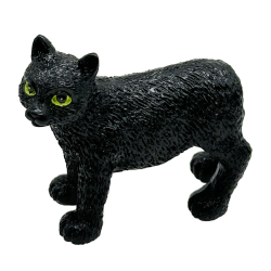 MANX CAT RESIN ORNAMENT MG 419