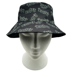LIGHTWEIGHT BUSHYS BUCKET HAT  MG 825