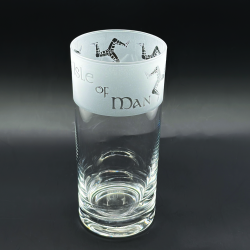 GLASS - HIGHBALL GLASS MG 468