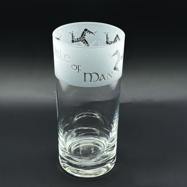 GLASS - HIGHBALL GLASS MG 468