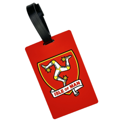 LUGGAGE TAG MG 877